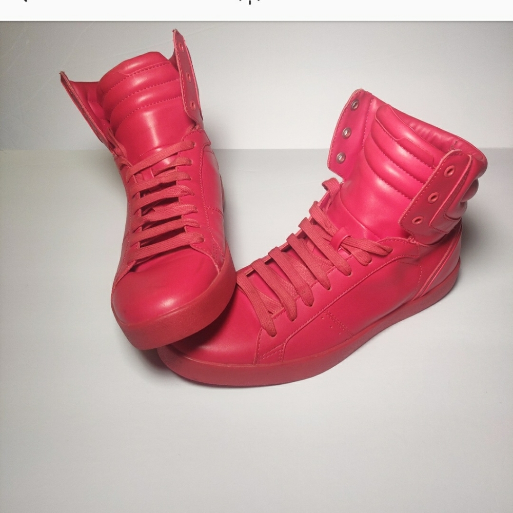 High Tops